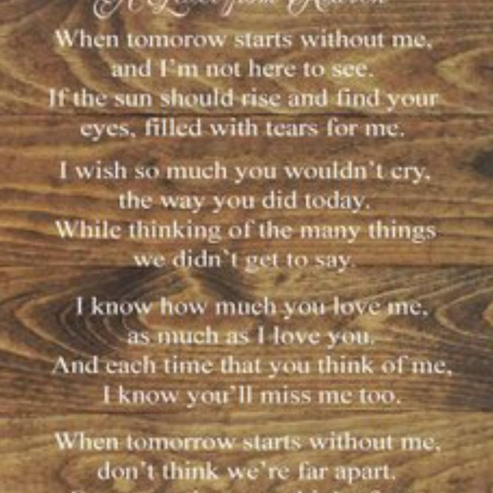 Meet your Posher, Lyne